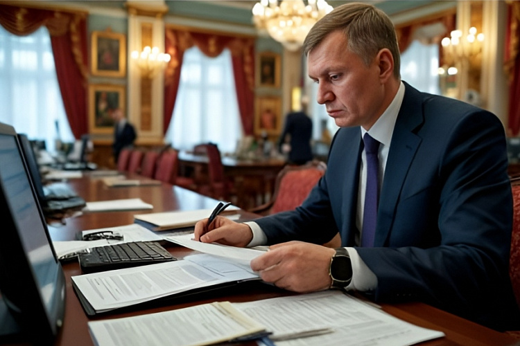 Фото Разум должен возобладать 